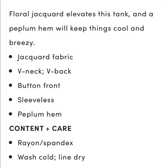 👚Cute TORRID Fit and Flare Peplum Too - Picture 3 of 5